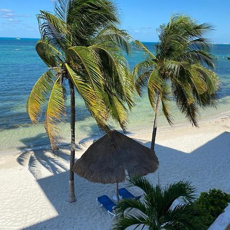 Tropical Apartment Cancún Extérieur photo