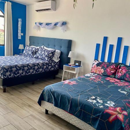 Tropical Apartment Cancún Extérieur photo
