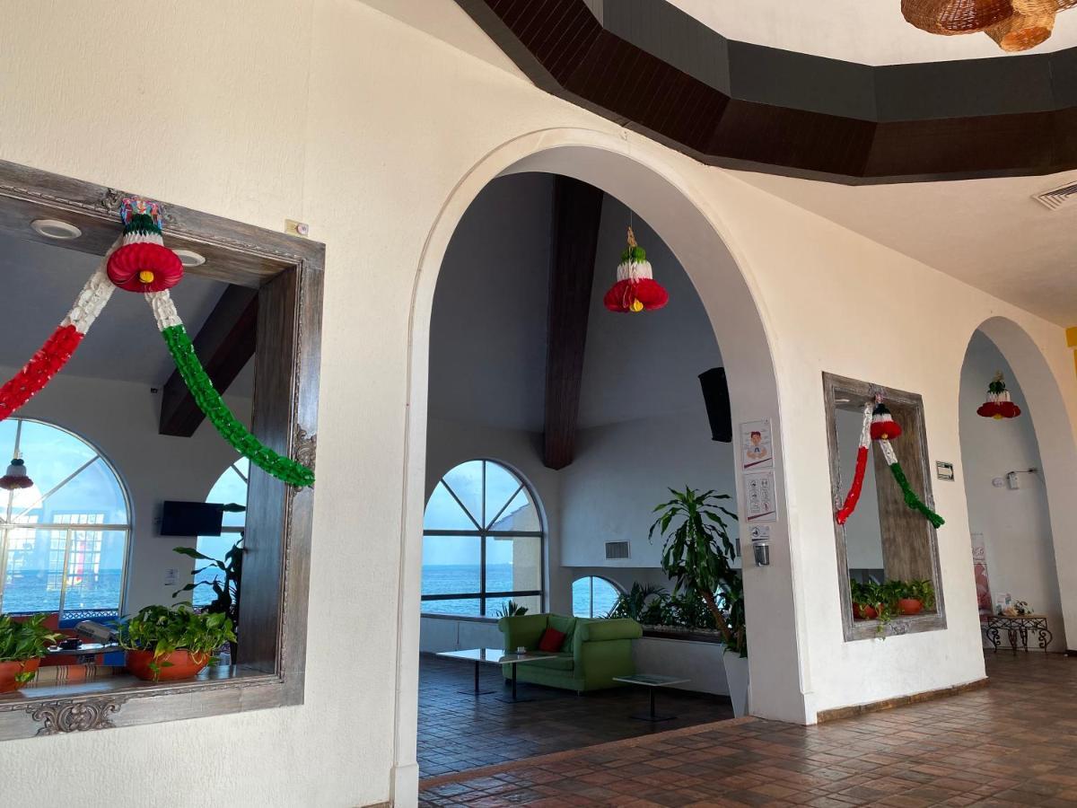 Tropical Apartment Cancún Extérieur photo