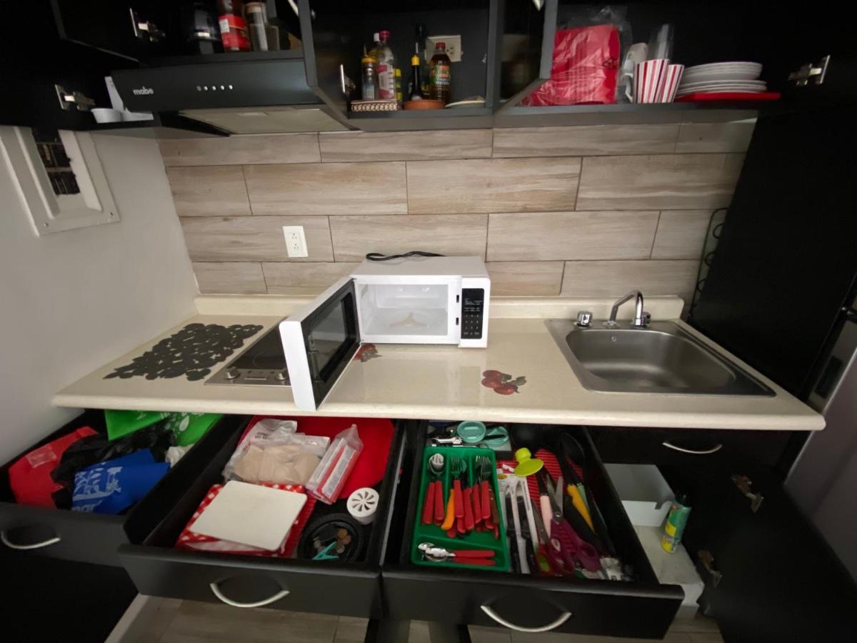 Tropical Apartment Cancún Extérieur photo