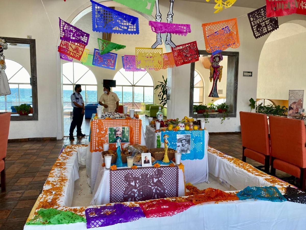 Tropical Apartment Cancún Extérieur photo