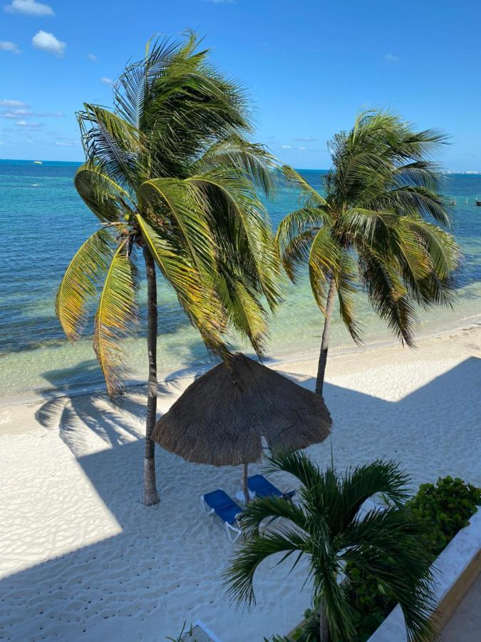 Tropical Apartment Cancún Extérieur photo