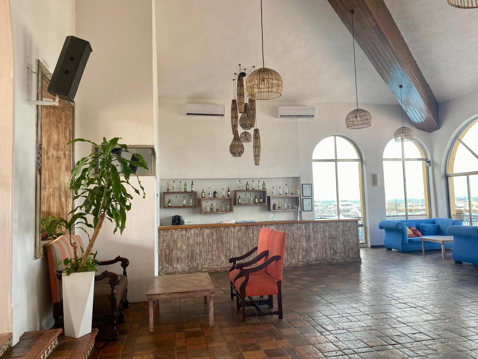 Tropical Apartment Cancún Extérieur photo