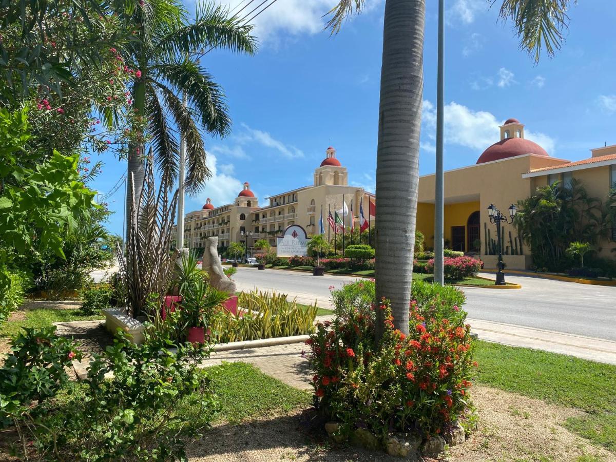 Tropical Apartment Cancún Extérieur photo