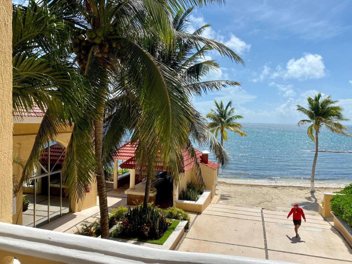 Tropical Apartment Cancún Extérieur photo