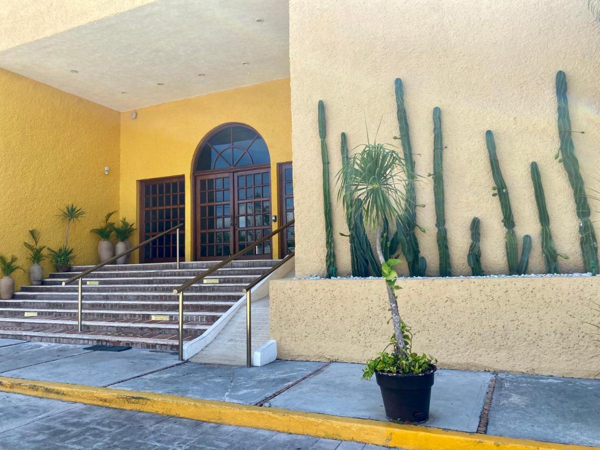 Tropical Apartment Cancún Extérieur photo
