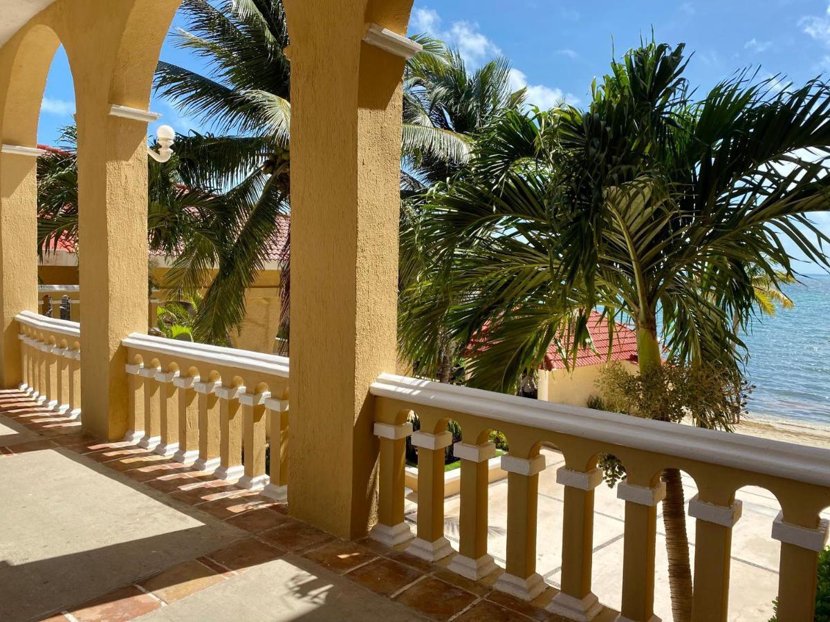 Tropical Apartment Cancún Extérieur photo