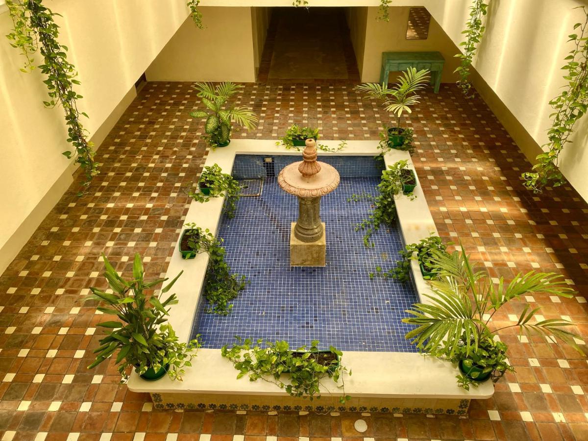 Tropical Apartment Cancún Extérieur photo