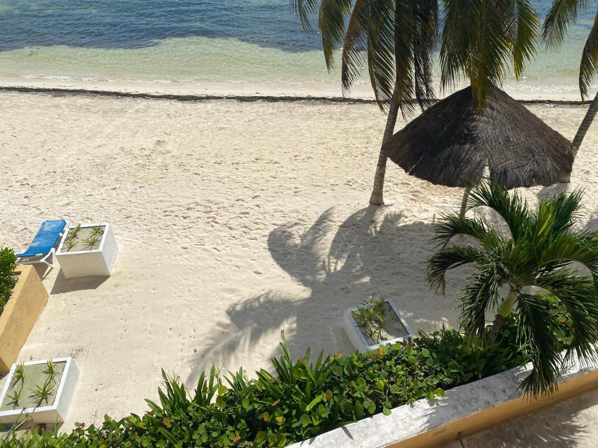 Tropical Apartment Cancún Extérieur photo
