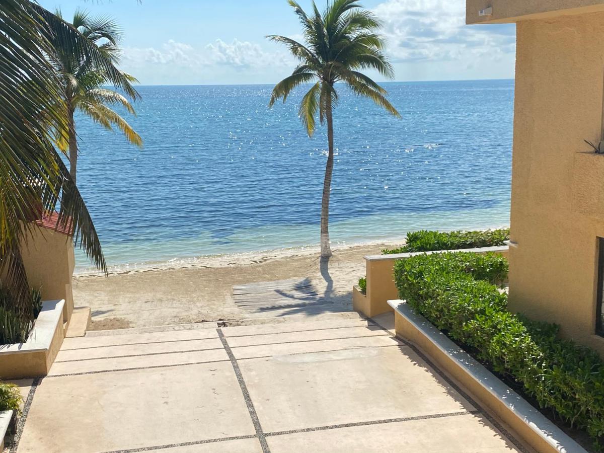 Tropical Apartment Cancún Extérieur photo