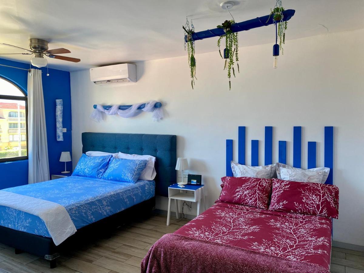 Tropical Apartment Cancún Extérieur photo