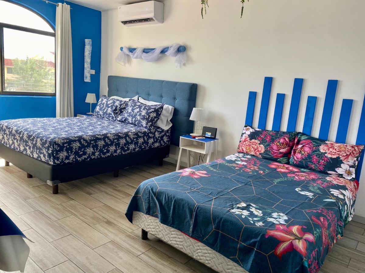 Tropical Apartment Cancún Extérieur photo