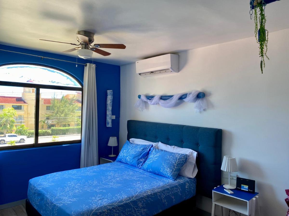 Tropical Apartment Cancún Extérieur photo