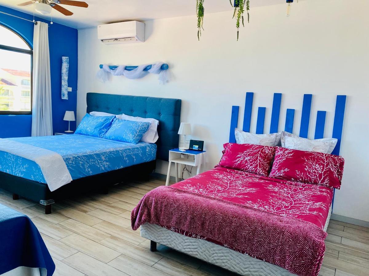 Tropical Apartment Cancún Extérieur photo