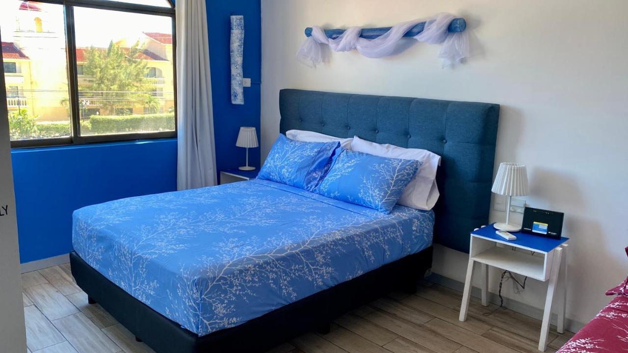 Tropical Apartment Cancún Extérieur photo