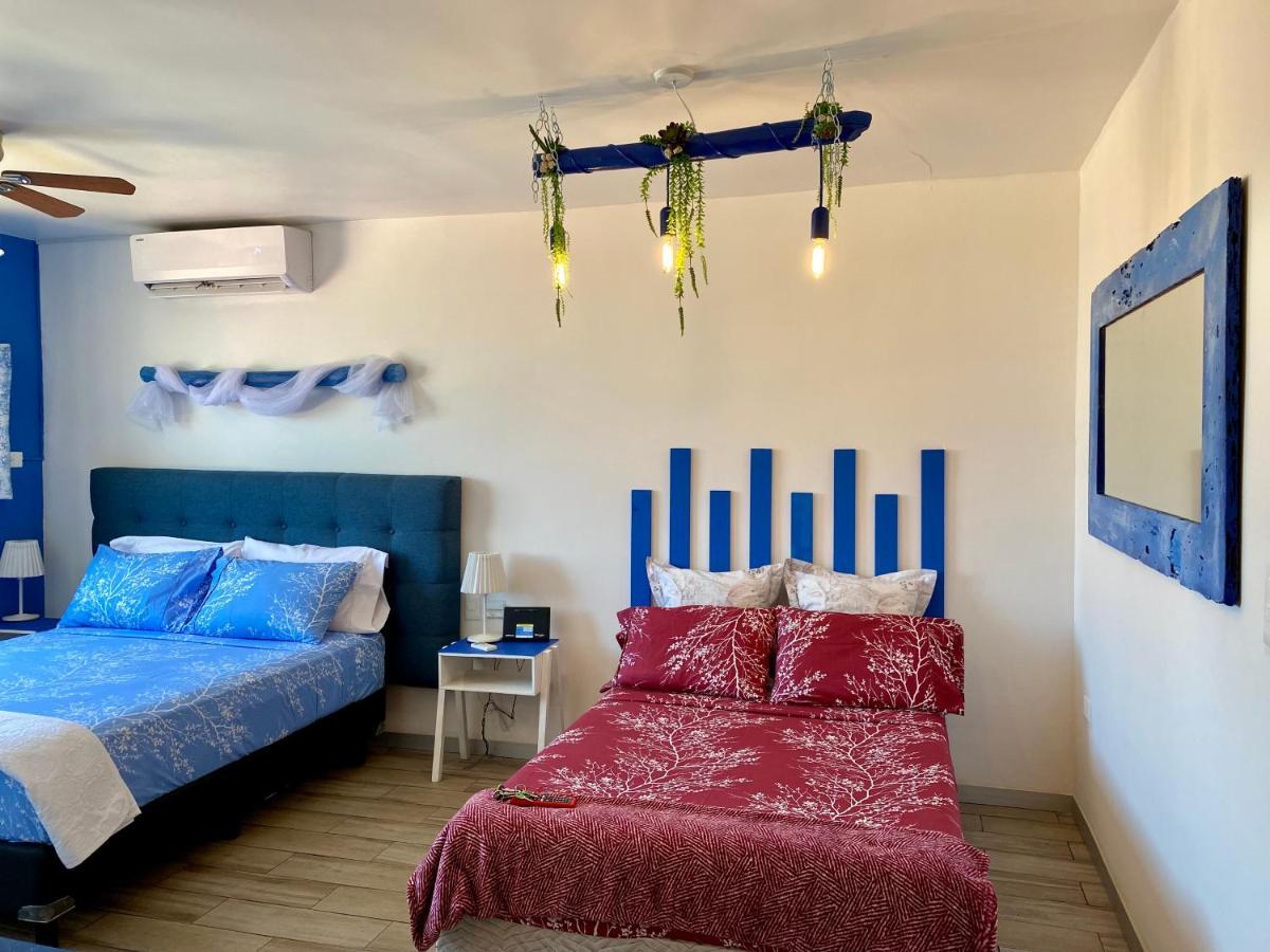 Tropical Apartment Cancún Extérieur photo