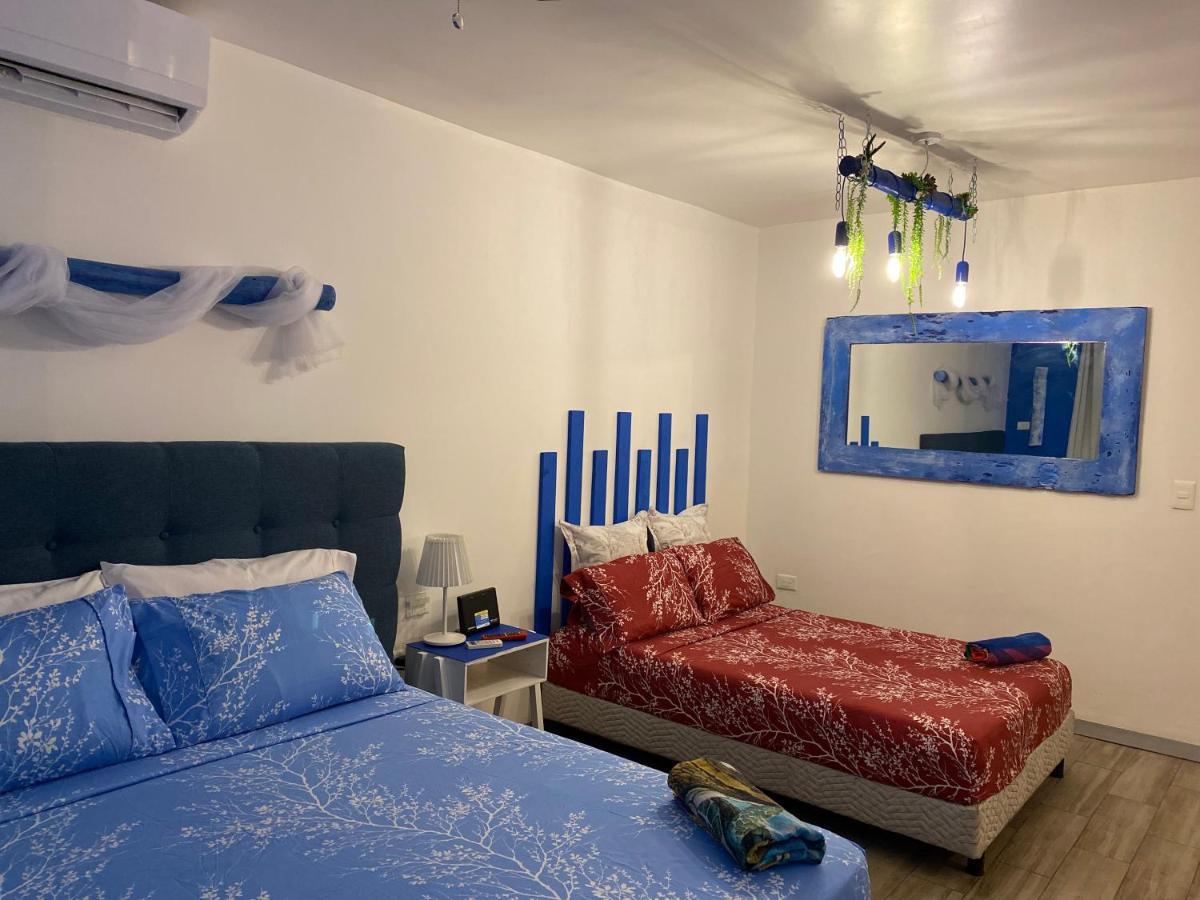 Tropical Apartment Cancún Extérieur photo