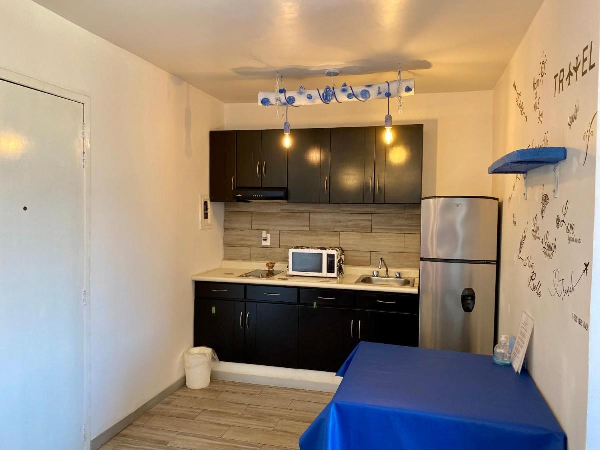 Tropical Apartment Cancún Extérieur photo
