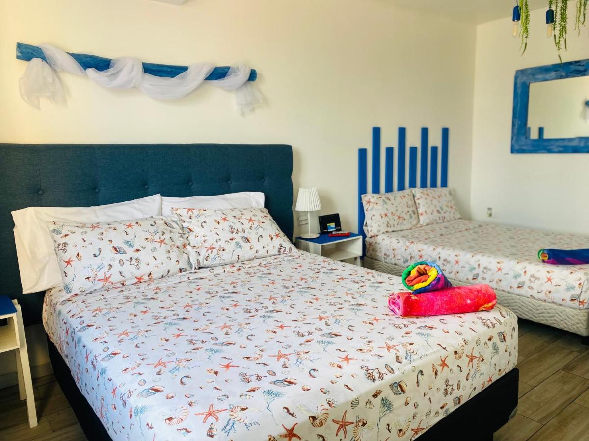 Tropical Apartment Cancún Extérieur photo