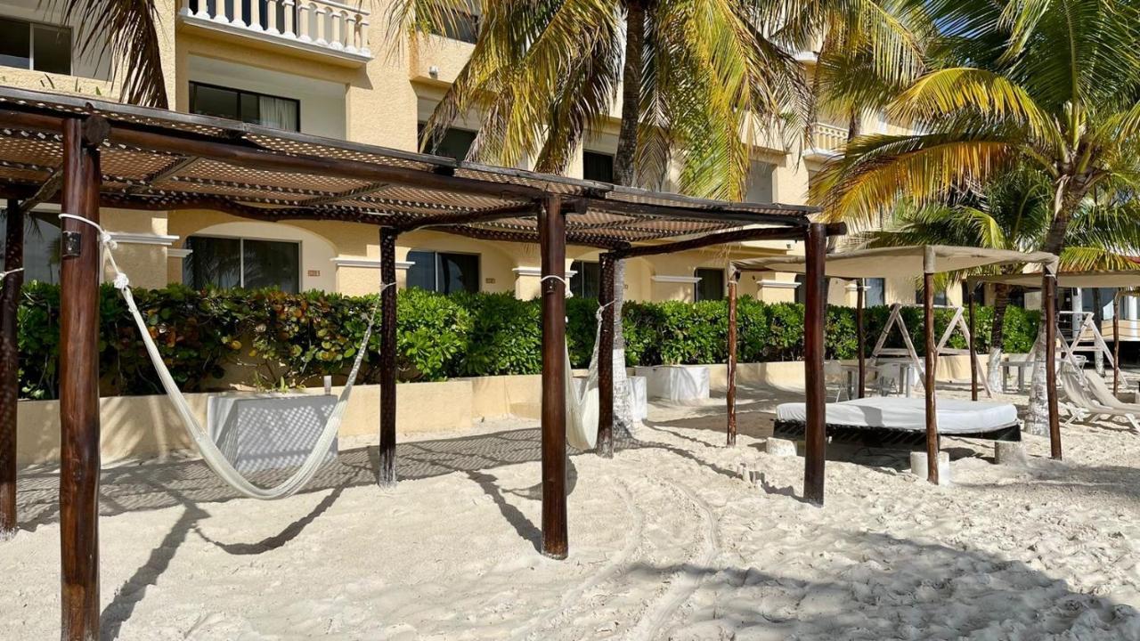 Tropical Apartment Cancún Extérieur photo