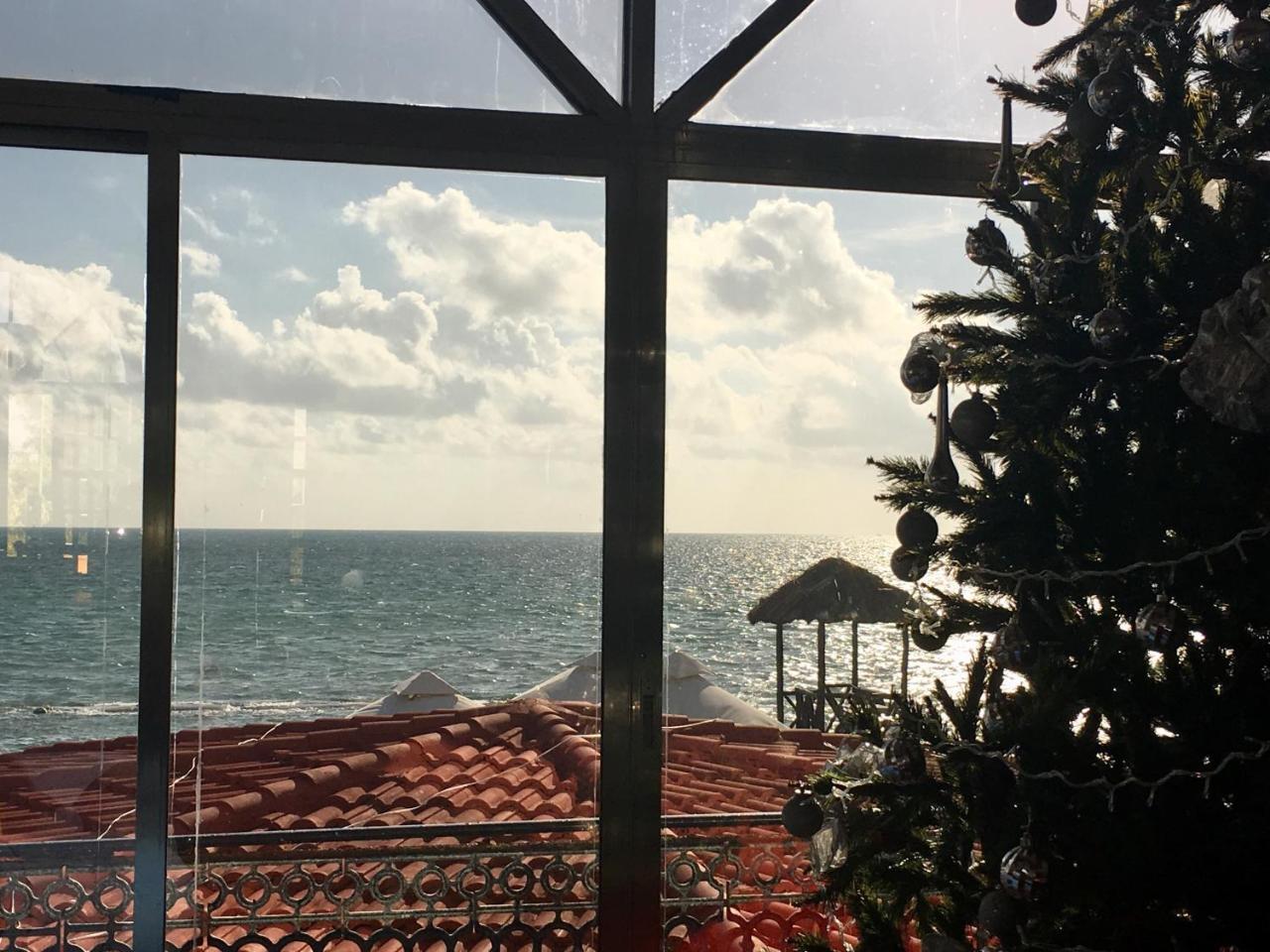 Tropical Apartment Cancún Extérieur photo