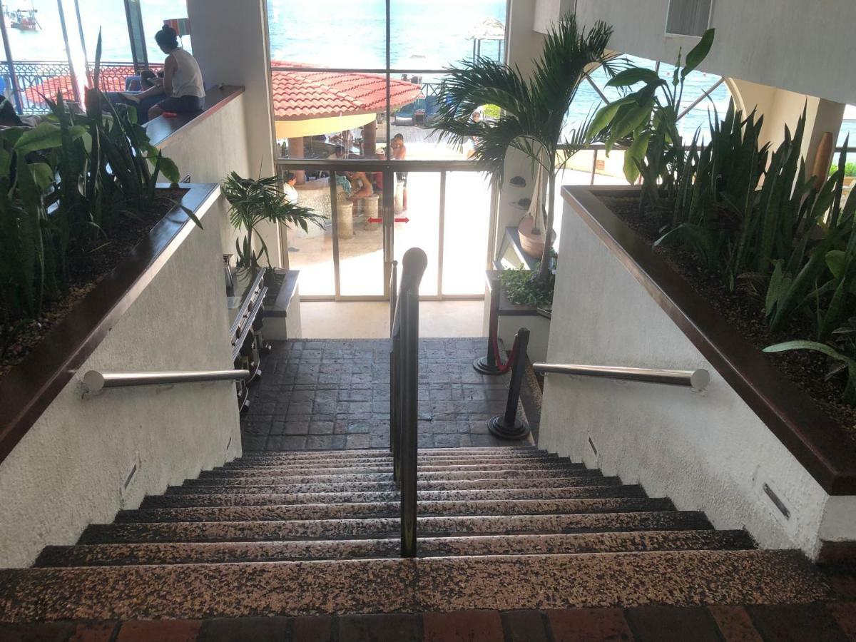 Tropical Apartment Cancún Extérieur photo