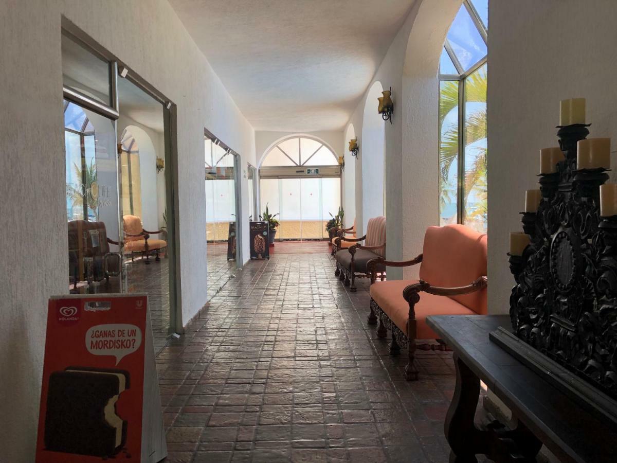 Tropical Apartment Cancún Extérieur photo