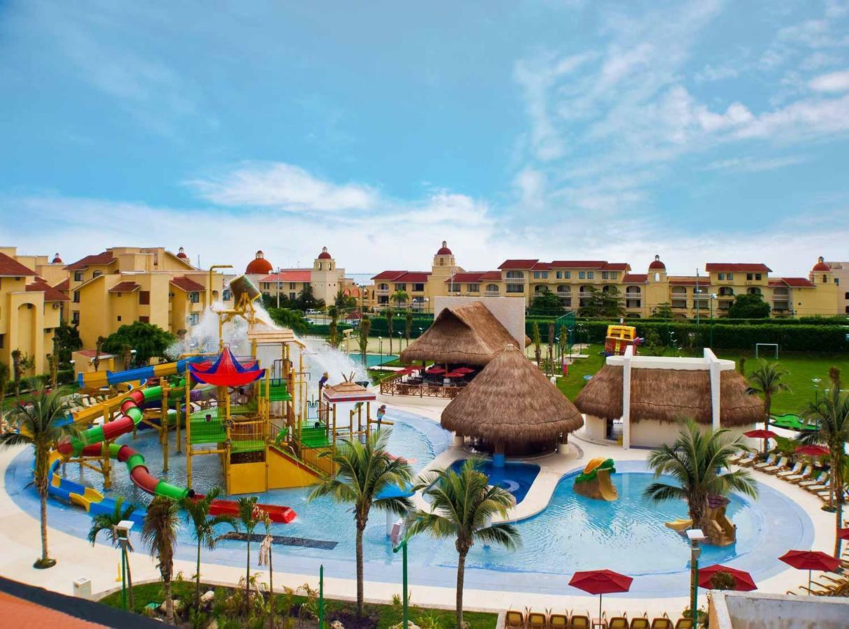Tropical Apartment Cancún Extérieur photo